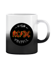 Puodelis AC/DC high voltage Puodelis AC/DC high voltage